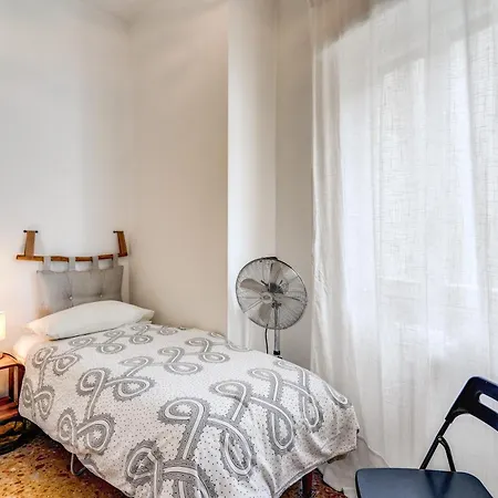 Le Bon'eur アパート *