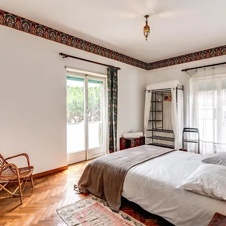 Le Bon'eur アパート