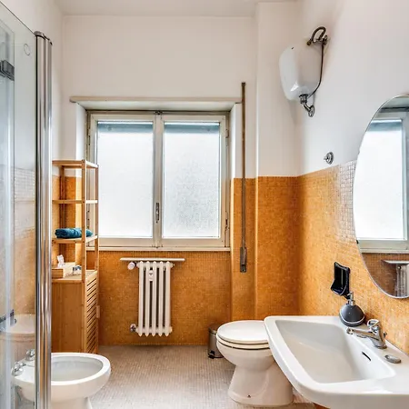 Le Bon'eur アパート