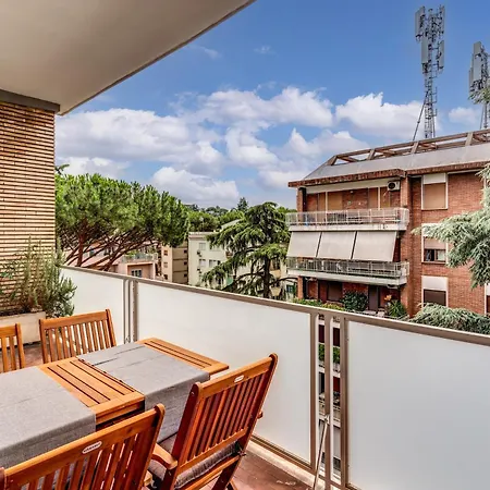 Le Bon'eur * ローマ