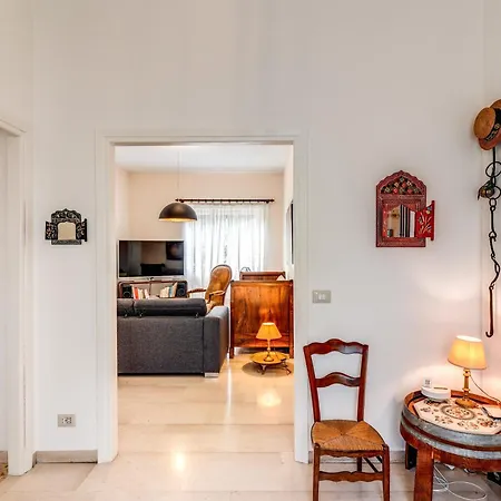 Le Bon'eur Apartamento