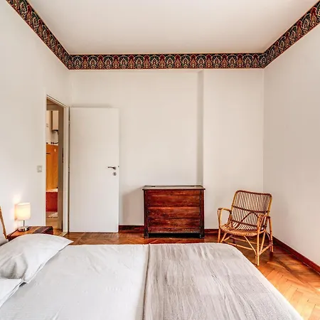 Apartamento Le Bon'eur *