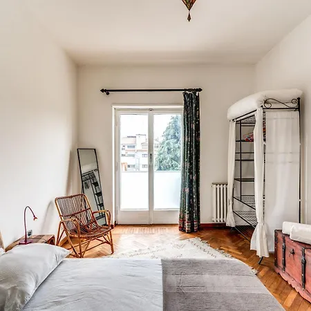 Apartamento Le Bon'eur *