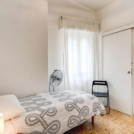 Apartamento Le Bon'eur *