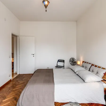 Le Bon'eur Apartamento