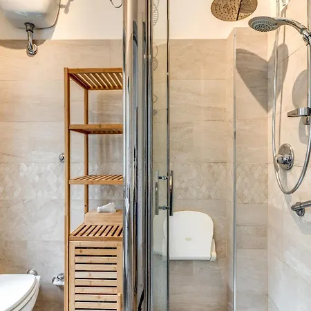 Apartamento Le Bon'eur