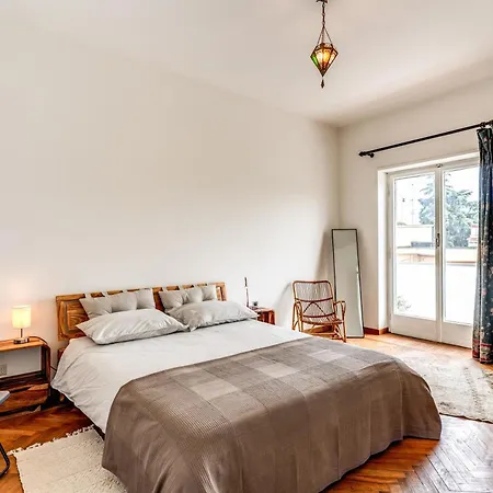 Apartamento Le Bon'eur