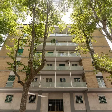 Apartament Le Bon'eur *