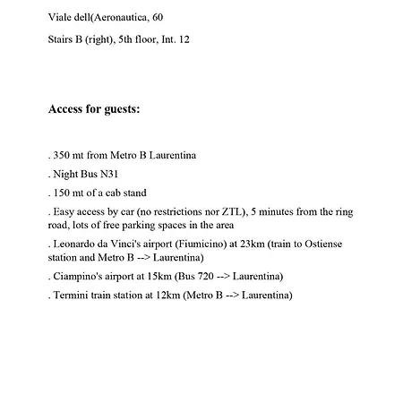 Le Bon'eur Apartamento *