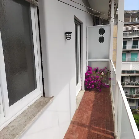 Apartamento Le Bon'eur