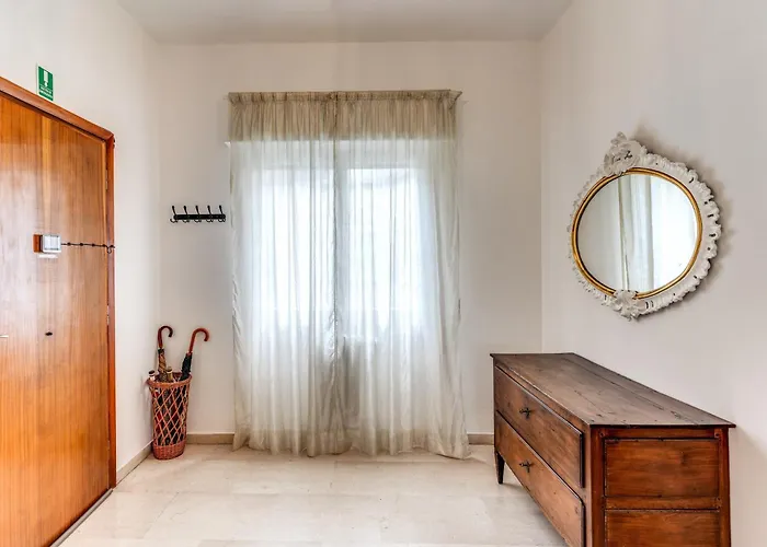 Apartment Le Bon'eur