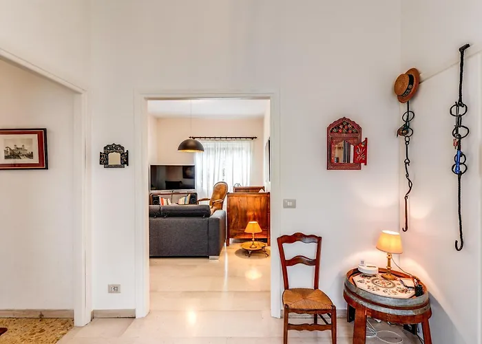 Le Bon'eur Apartment