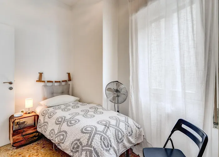 Le Bon'eur Apartment *