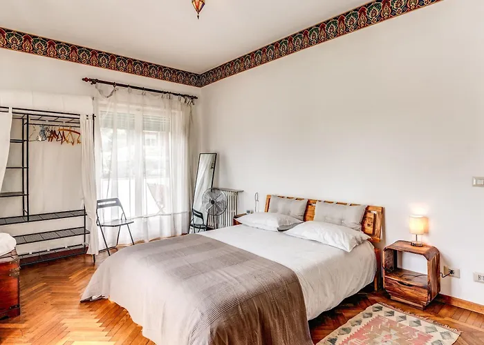 Le Bon'eur Apartment