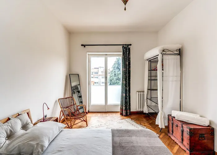 Apartment Le Bon'eur *