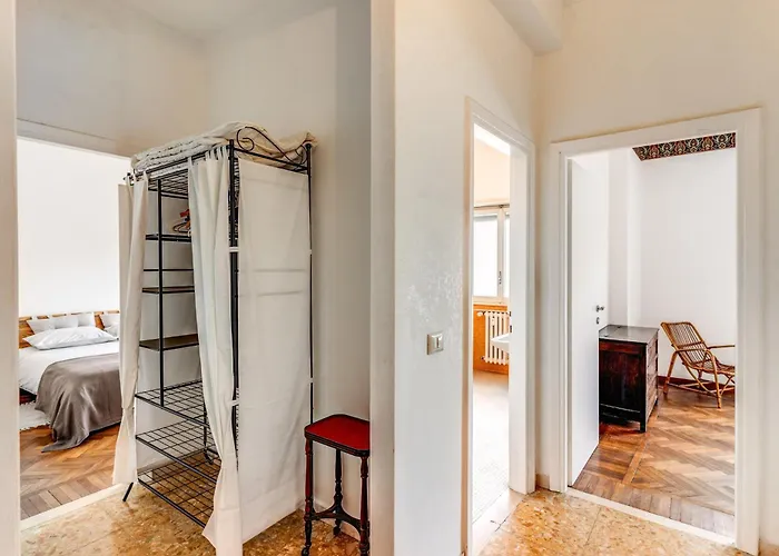 Apartment Le Bon'eur