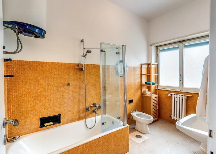 Διαμέρισμα Le Bon'eur Ρώμη