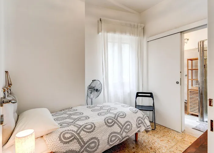 Apartment Le Bon'eur *