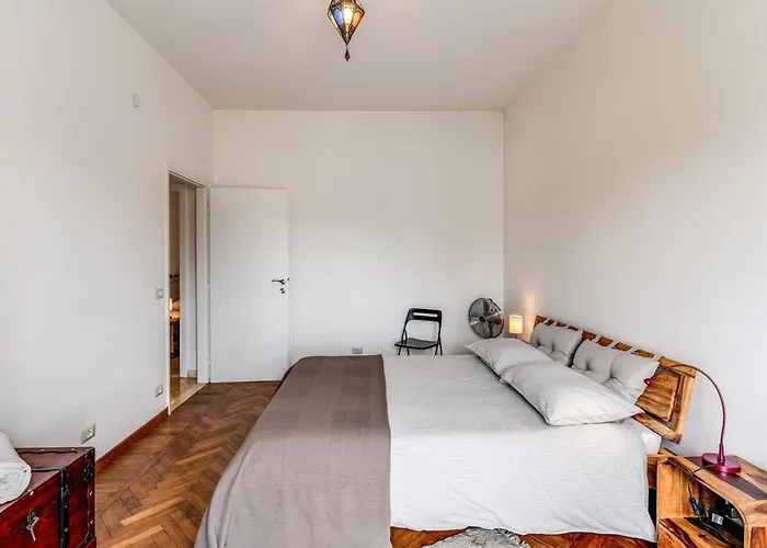 Le Bon'eur Apartment