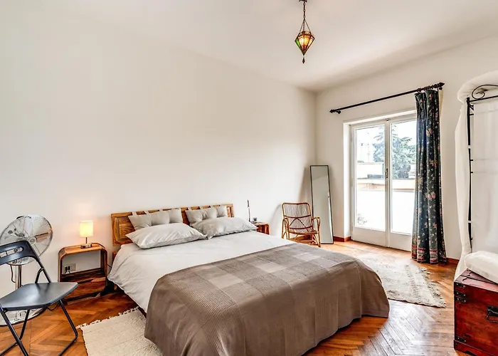 Apartment Le Bon'eur