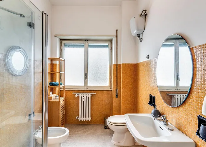 Le Bon'eur Apartment