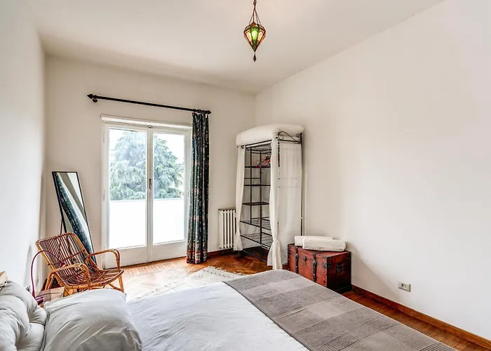 Apartment Le Bon'eur