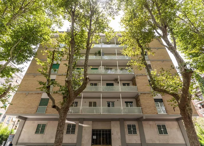 Apartment Le Bon'eur *