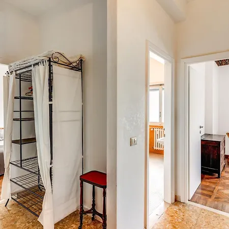 Apartamento Le Bon'eur