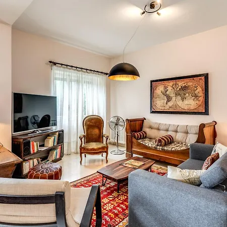 Le Bon'eur Apartamento Roma