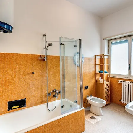 Apartamento Le Bon'eur Roma