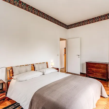 Apartamento Le Bon'eur