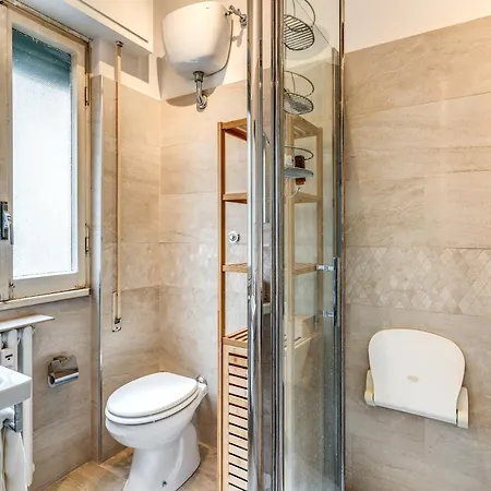 Apartamento Le Bon'eur *