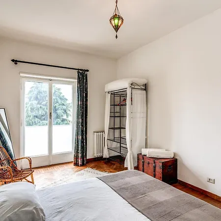 Apartamento Le Bon'eur