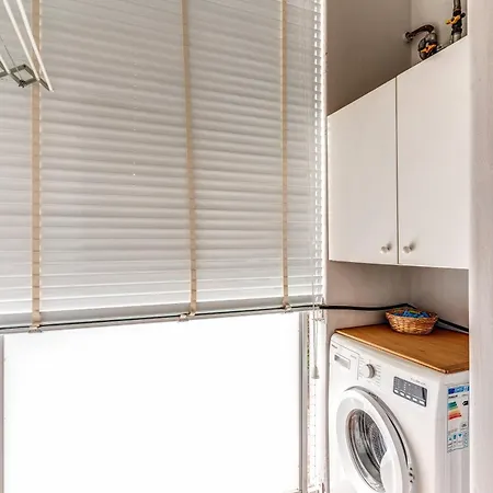 Apartamento Le Bon'eur