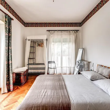 Daire Le Bon'eur Roma