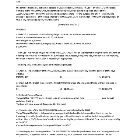 Le Bon'eur Daire Roma