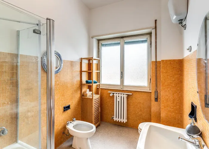 Διαμέρισμα Le Bon'eur *