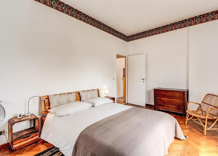 Διαμέρισμα Le Bon'eur