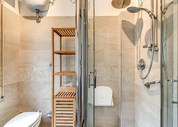 Διαμέρισμα Le Bon'eur