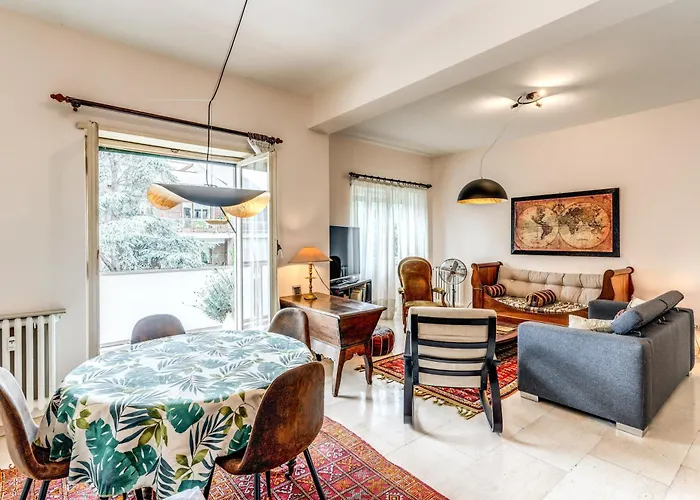 Le Bon'eur * Ρώμη