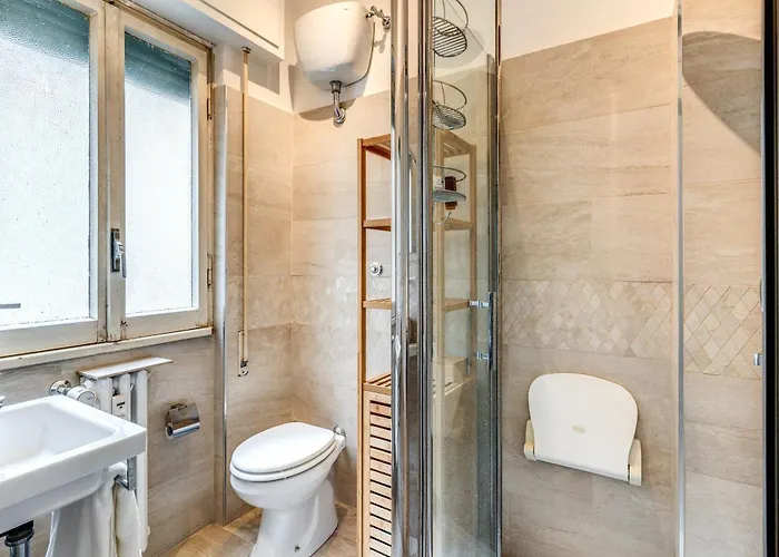 Διαμέρισμα Le Bon'eur *