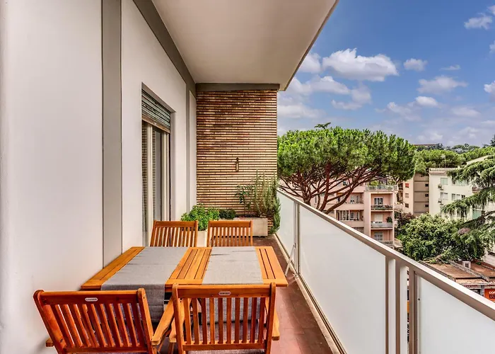 Le Bon'eur * Ρώμη