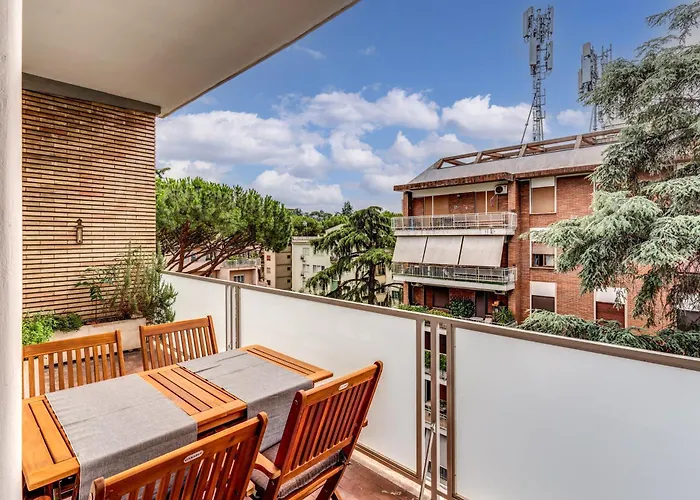 Le Bon'eur * Ρώμη