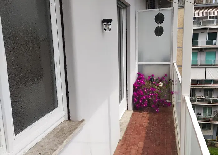 Διαμέρισμα Le Bon'eur